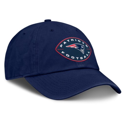 New England Patriots Navy ’47 Women’s Stunt Adjustable Cap