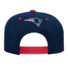 New England Patriots Navy Outerstuff Youth Team Gradient Deadstock Snapback Hat 2 New England Patriots Navy Outerstuff Youth Team Gradient Deadstock Snapback Hat