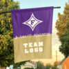 Paladins vs Custom Team House Divided Flag, Custom Rivalry Flag