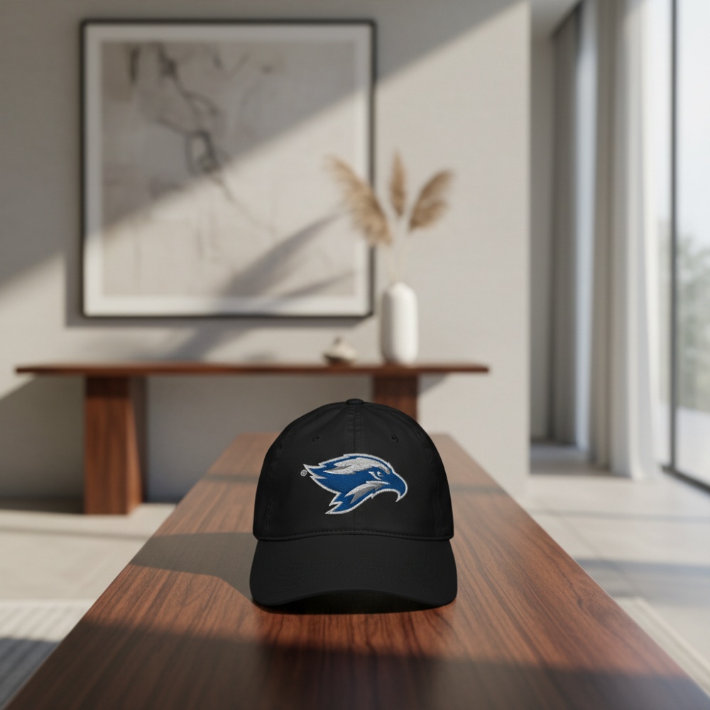 Seattle Seahawks Black Adjustable Hat, NFL Modern Eagle Logo Baseball Cap Seattle Seahawks Black Adjustable Hat, NFL Modern Eagle Logo Baseball Cap