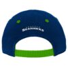 Seattle Seahawks College Navy Infant Team Slouch Flex Hat 2 Seattle Seahawks College Navy Infant Team Slouch Flex Hat