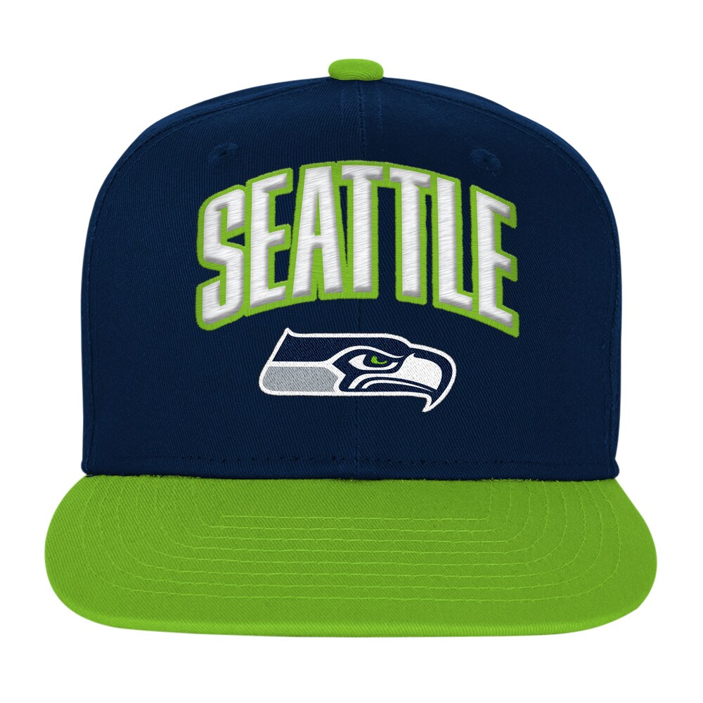 Seattle Seahawks Hats