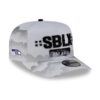 Seattle Seahawks Gray New Era Super Bowl LX Tarmac Snapback Hat