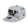 Seattle Seahawks Gray New Era Super Bowl LX Tarmac Snapback Hat