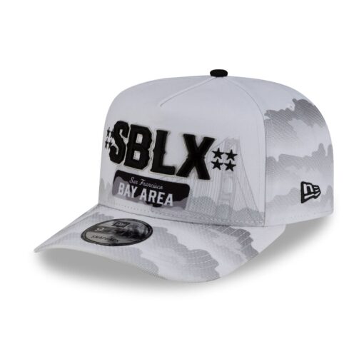 Seattle Seahawks Gray New Era Super Bowl LX Tarmac Snapback Hat