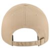Seattle Seahawks Khaki '47 Powell MVP Adjustable Cap