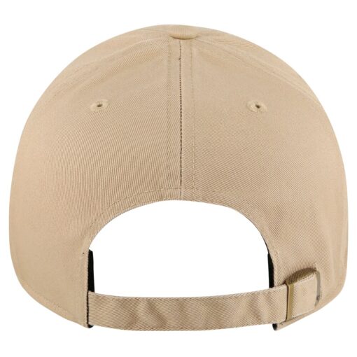 Seattle Seahawks Khaki ’47 Powell MVP Adjustable Cap
