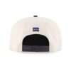 Seattle Seahawks Natural '47 Payson Captain Adjustable Cap
