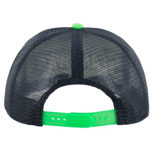 Seattle Seahawks White ’47 Youth Trucker Adjustable Cap