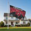 Tampa Bay Buccaneers 3x5 Flag 2 Time Champions