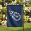 Tennessee Titans House Flag 28x40 Outdoor Durable 2 Tennessee Titans House Flag 28x40 Outdoor Durable