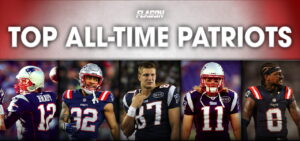 Best Patriots Players of All Time