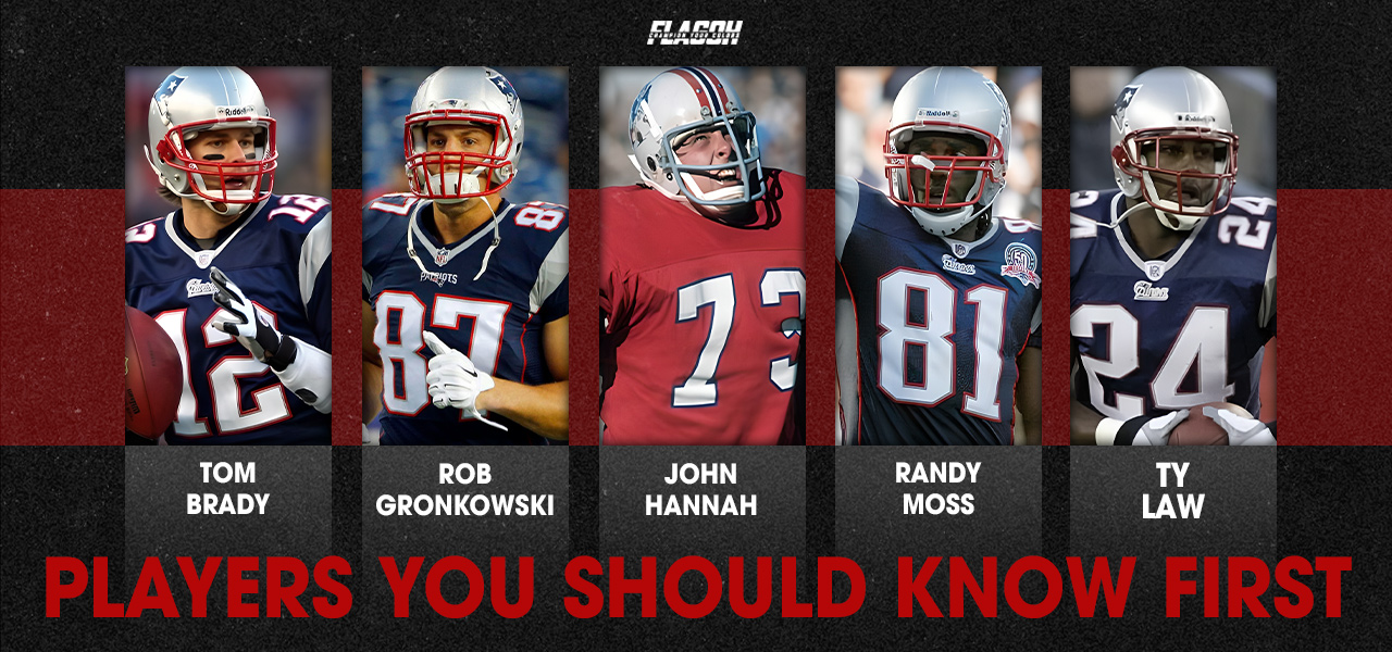 Players You Should Know First