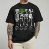 Seattle Football Go Win It All Dark Side Defense Fan Tee