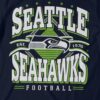 Seattle Seahawks Champions Super Bowl LX T Shirt