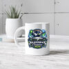 Seattle Seahawks Super Bowl Champions Mug 2026
