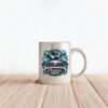 Seattle Seahawks Super Bowl Champions Mug 2026