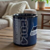 Seattle Seahawks Super Bowl XLVIII Champions Mug 2014 Season Recap