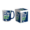 Seattle Seahawks We Are 12 Mug 14oz Ceramic Gift Box 1 Seattle Seahawks We Are 12 Mug 14oz Ceramic Gift Box