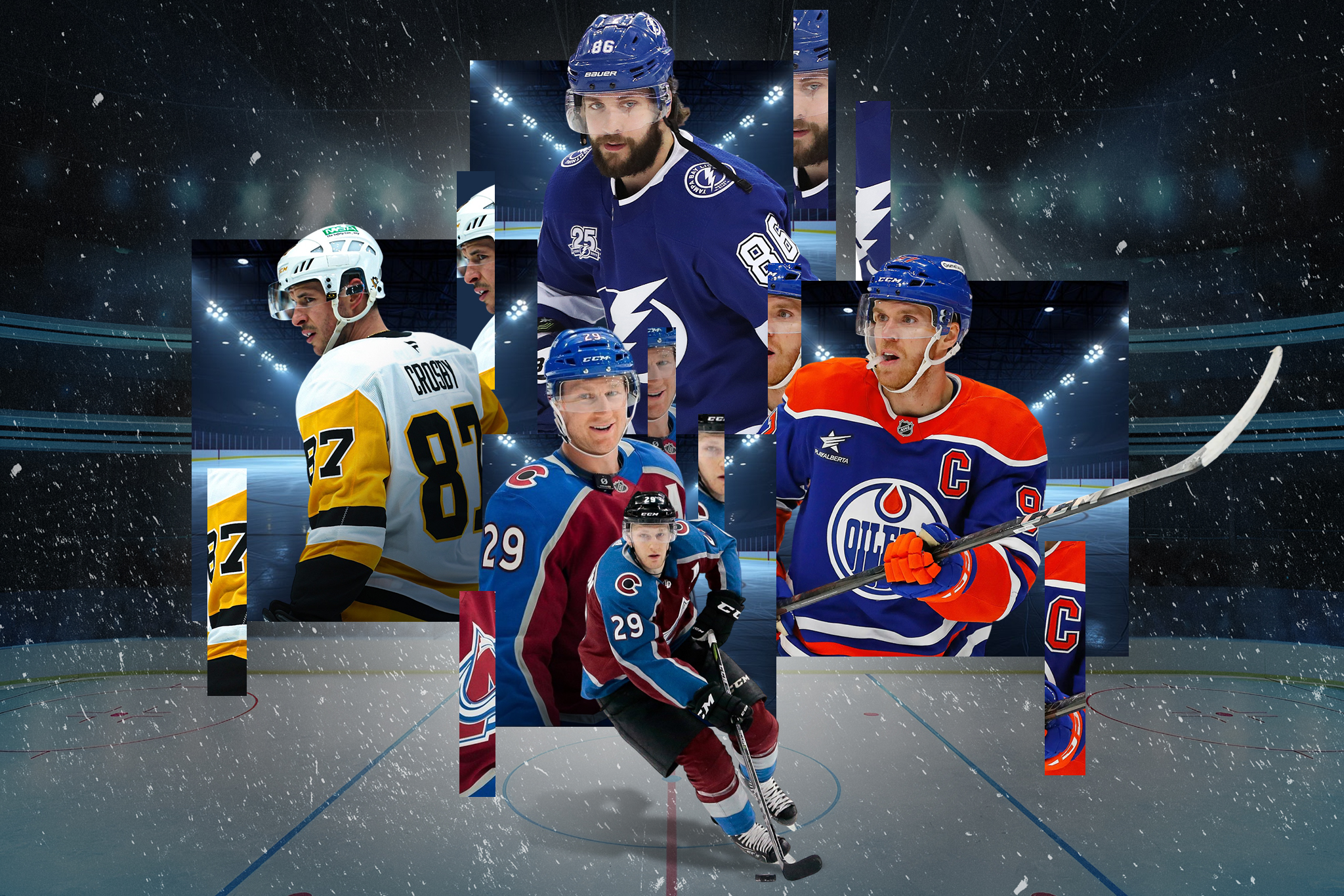 NHL BANNER