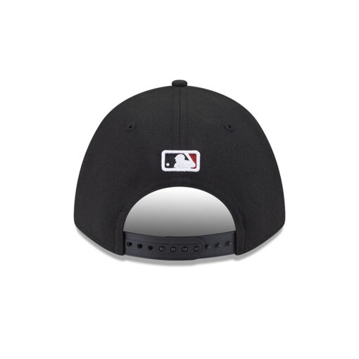 Arizona Diamondbacks Alt M-Crown Black Stitched Snapback Hat Arizona Diamondbacks Alt M-Crown Black Stitched Snapback Hat