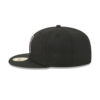 Arizona Diamondbacks Big League Chew Black Embroidered Fitted Cap