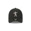Arizona Diamondbacks Big League Chew Black Embroidery Logo AFrame Trucker Hat