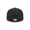 Arizona Diamondbacks Championship Pack Retro Crown Black Embroidered Fitted Cap