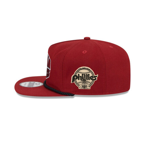Arizona Diamondbacks Classic Tones Red Embroidery Adjustable Cap