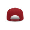 Arizona Diamondbacks Classic Tones Red Embroidery Logo Adjustable Cap