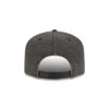 Arizona Diamondbacks Classic Washed Black Stitched Adjustable Cap