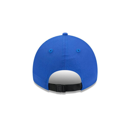 Arizona Diamondbacks Everyday Nylon Blue Embroidered Adjustable Cap