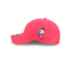 Arizona Diamondbacks Everyday Nylon Pink Embroidery Logo Adjustable Hat