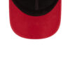 Arizona Diamondbacks Game Red Embroidery Logo Trucker Cap
