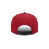 Arizona Diamondbacks Generation Mascots Red Embroidery Logo Snapback Cap