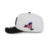 Arizona Diamondbacks GORETEX White Embroidered Stretch-Snap Cap