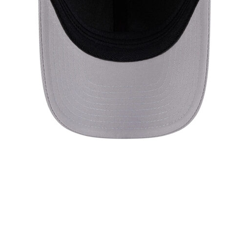Arizona Diamondbacks Gray Stitched M-Crown Stretch Fit Hat