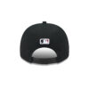 Arizona Diamondbacks Jackie Robinson Day 2025 Black Embroidered Golfer Cap