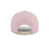 Arizona Diamondbacks Light Pink Retro Crown Pink Stitched Snapback Cap