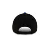 Arizona Diamondbacks Mascot Black Embroidered A-Frame Snapback Hat
