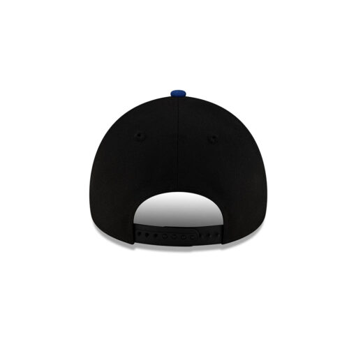 Arizona Diamondbacks Mascot Black Embroidered A-Frame Snapback Hat