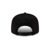 Arizona Diamondbacks Mr Met Black Embroidered Snapback Cap