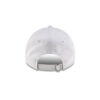 Arizona Diamondbacks Mr Met White Embroidered Adjustable Cap