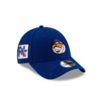 Arizona Diamondbacks MrMet Royal Blue Embroidered Adjustable Hat