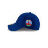 Arizona Diamondbacks MrMet Royal Blue Embroidered Adjustable Hat