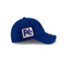 Arizona Diamondbacks MrMet Royal Blue Embroidered Adjustable Hat