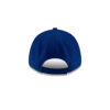 Arizona Diamondbacks MrMet Royal Blue Embroidered Adjustable Hat