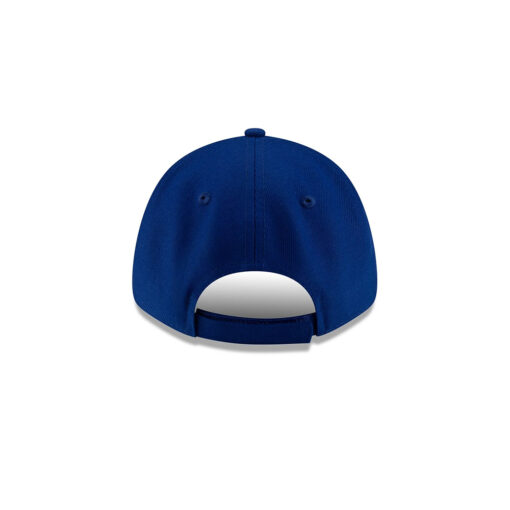 Arizona Diamondbacks MrMet Royal Blue Embroidered Adjustable Hat