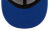 Arizona Diamondbacks New York or Nowhere Light Royal Stitched Fitted Cap