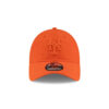 Arizona Diamondbacks Orange Embroidered Adjustable Hat